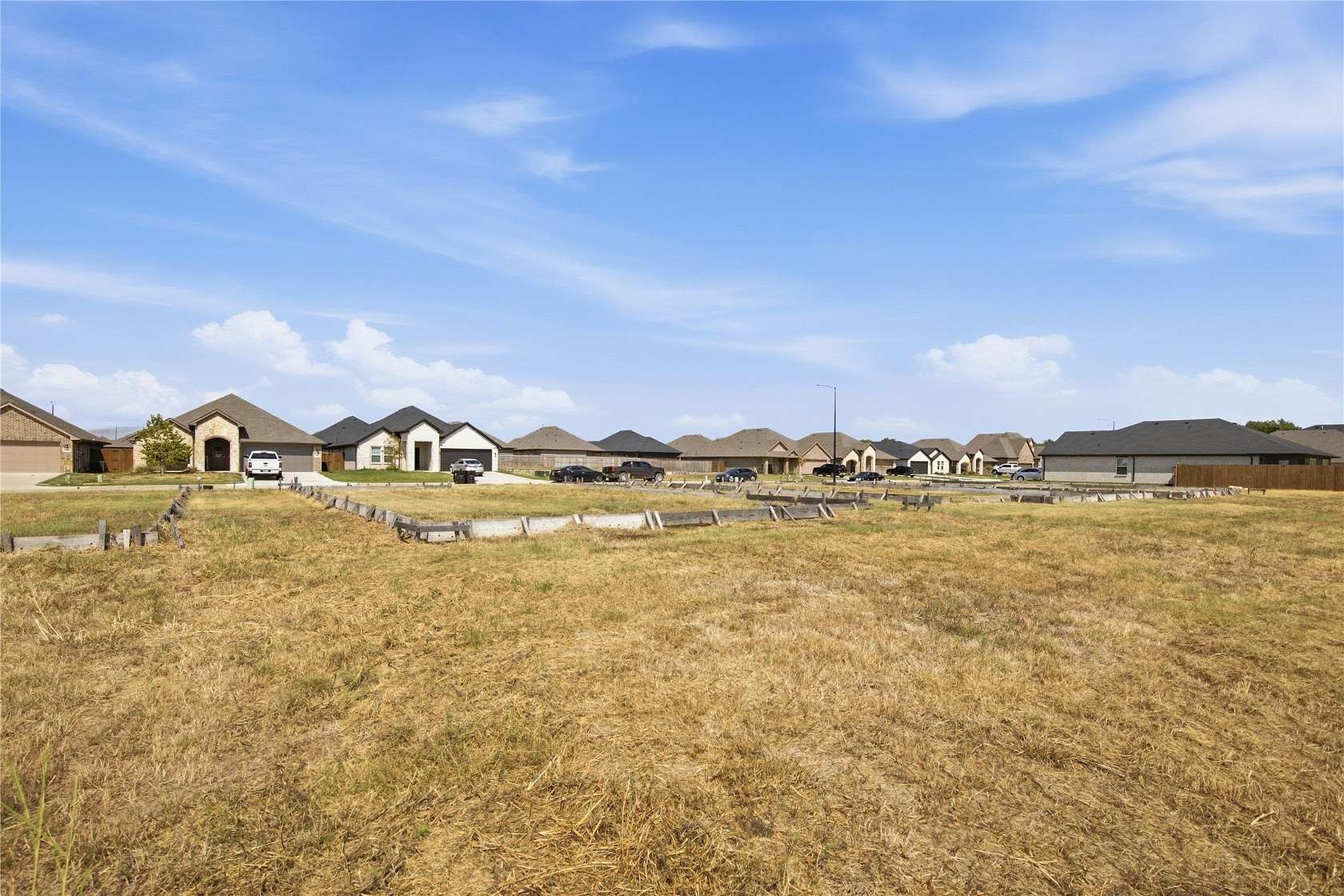 0.14 Acres of Residential Land for Sale in Greenville, Texas