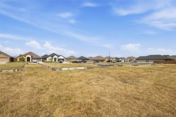 0.14 Acres of Residential Land for Sale in Greenville, Texas