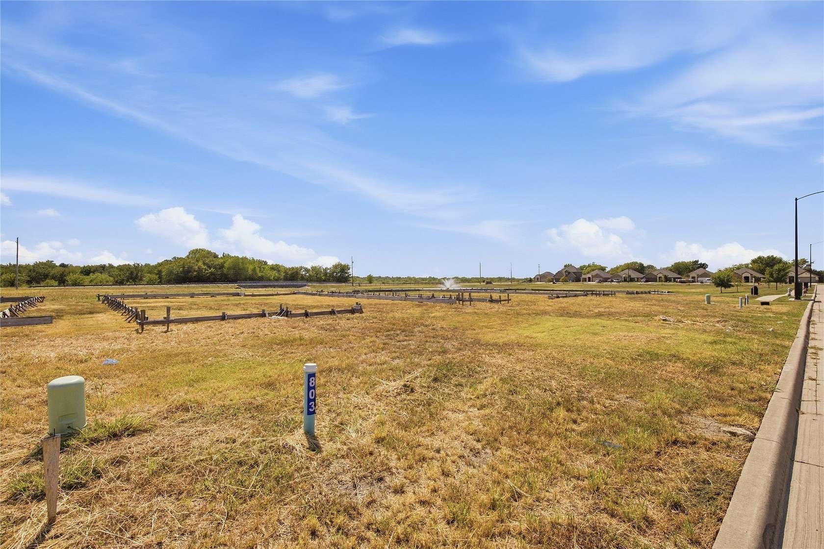 0.14 Acres of Residential Land for Sale in Greenville, Texas