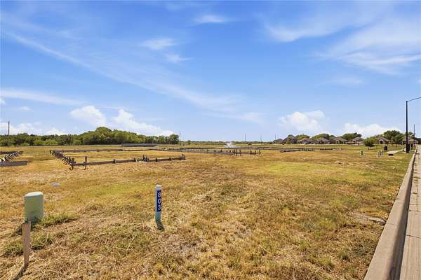 0.14 Acres of Residential Land for Sale in Greenville, Texas