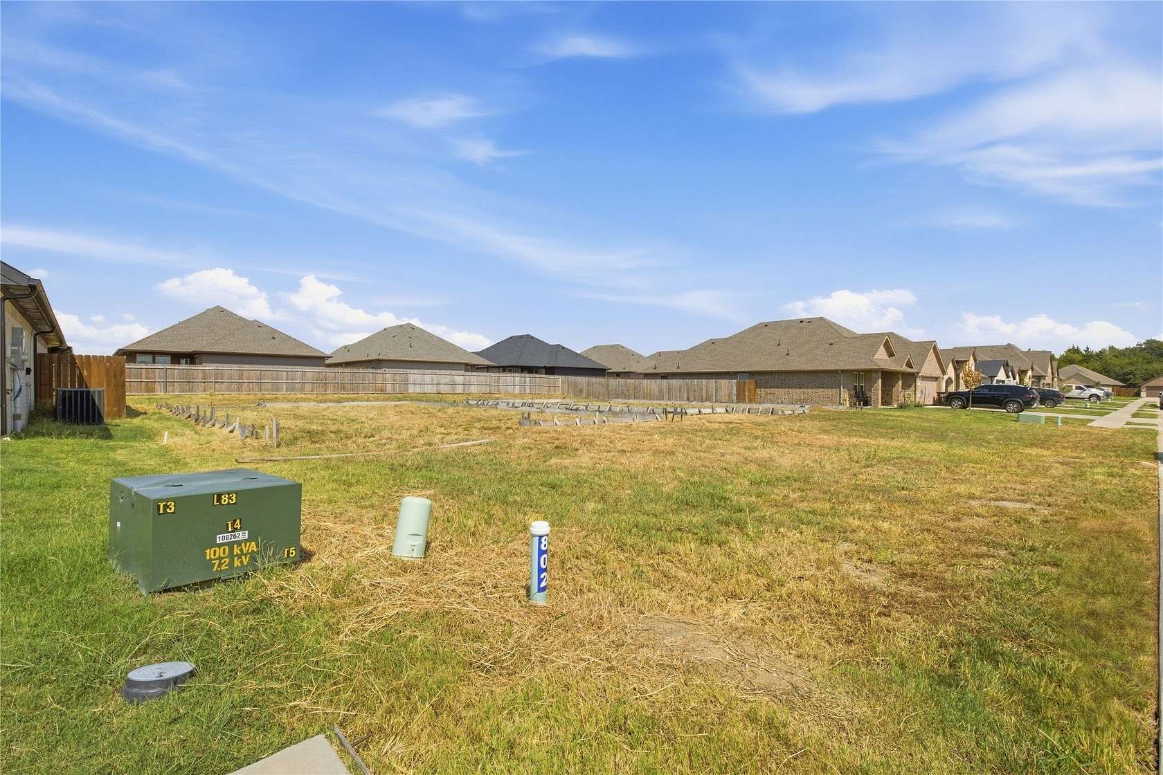 0.13 Acres of Residential Land for Sale in Greenville, Texas