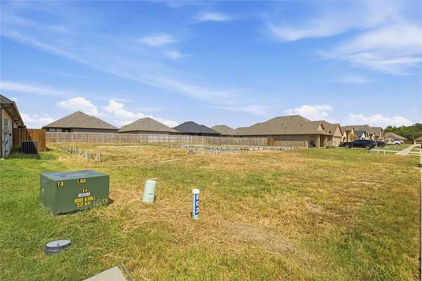 0.13 Acres of Residential Land for Sale in Greenville, Texas