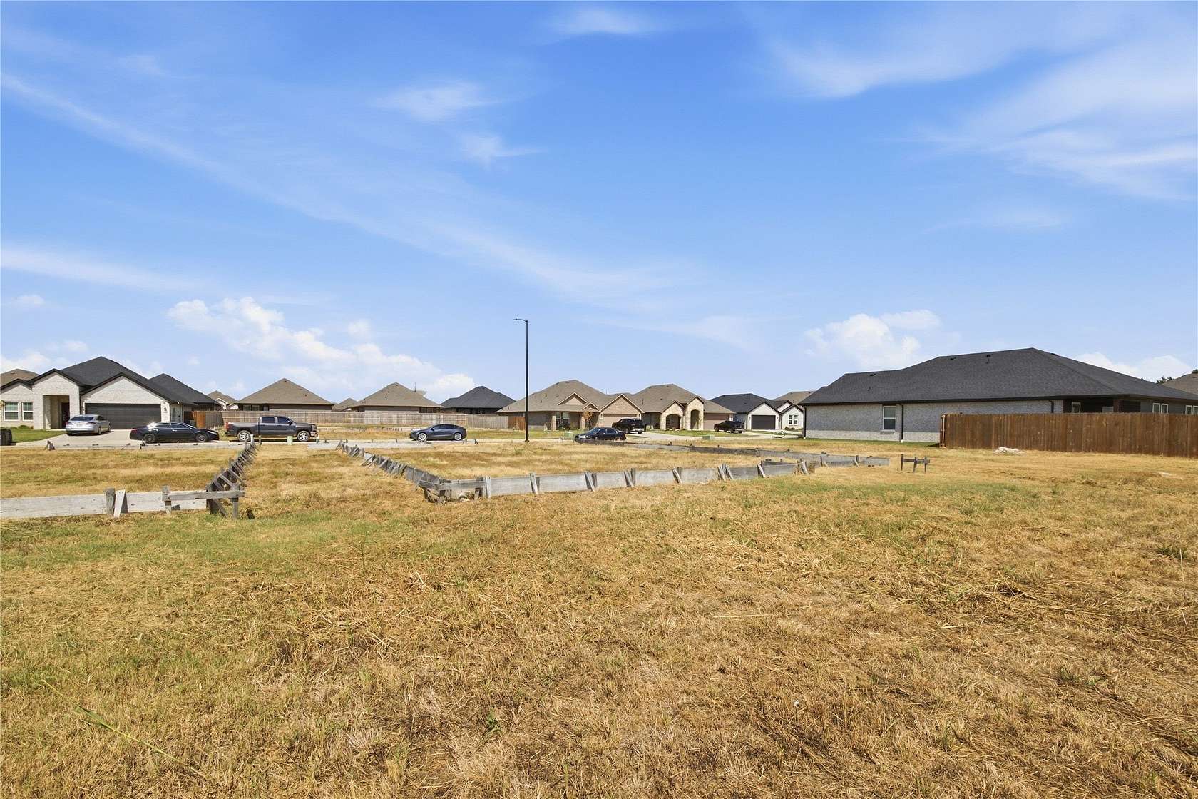 0.14 Acres of Residential Land for Sale in Greenville, Texas