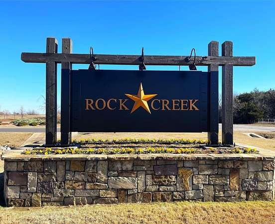 0.17 Acres of Residential Land for Sale in Gordonville, Texas