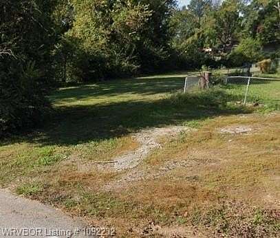 0.15 Acres of Residential Land for Sale in Fort Smith, Arkansas