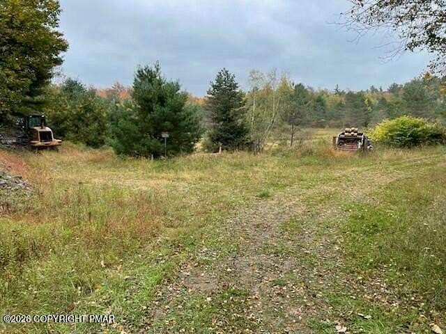 10.8 Acres of Land for Sale in Long Pond, Pennsylvania