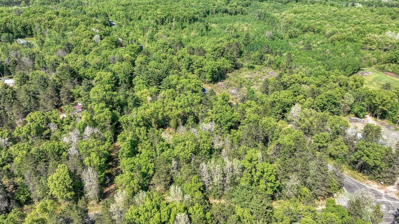 3.48 Acres of Residential Land for Sale in Arcadia, Wisconsin