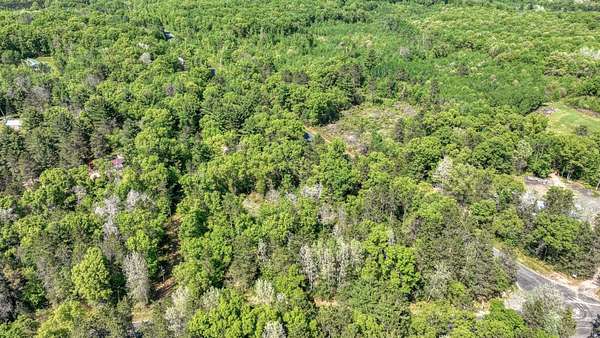3.48 Acres of Residential Land for Sale in Arcadia, Wisconsin