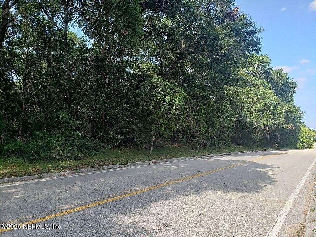 3 Acres of Residential Land for Sale in Jacksonville, Florida