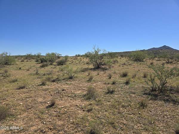 16 Acres of Land for Sale in Congress, Arizona