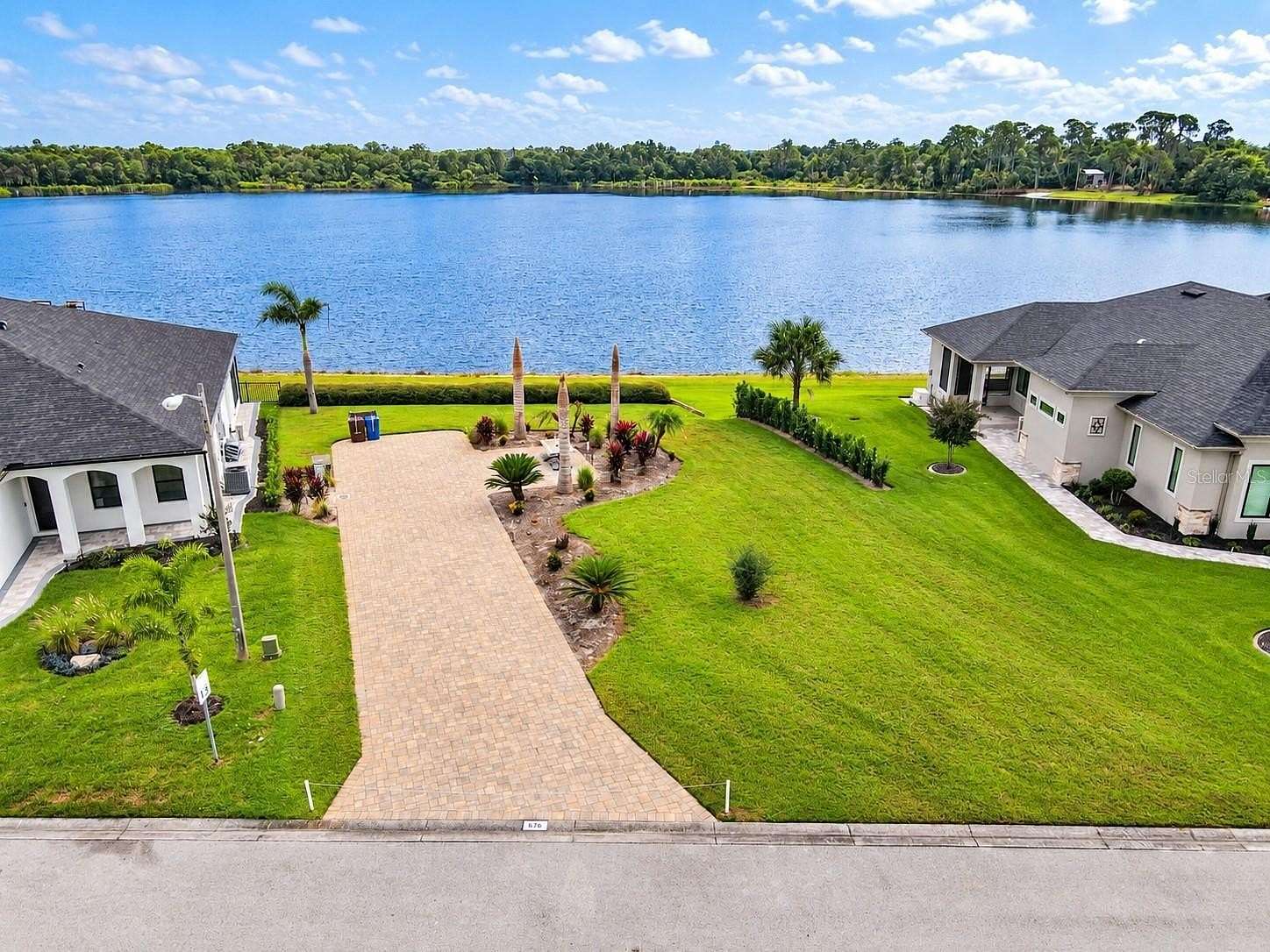 0.22 Acres of Residential Land for Sale in Polk City, Florida