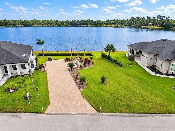0.22 Acres of Residential Land for Sale in Polk City, Florida