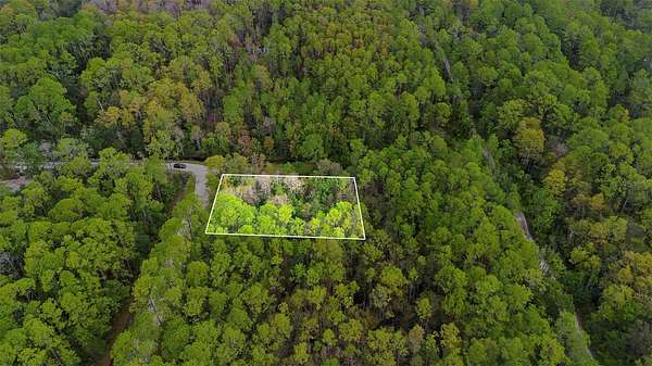 0.26 Acres of Residential Land for Sale in DeLand, Florida