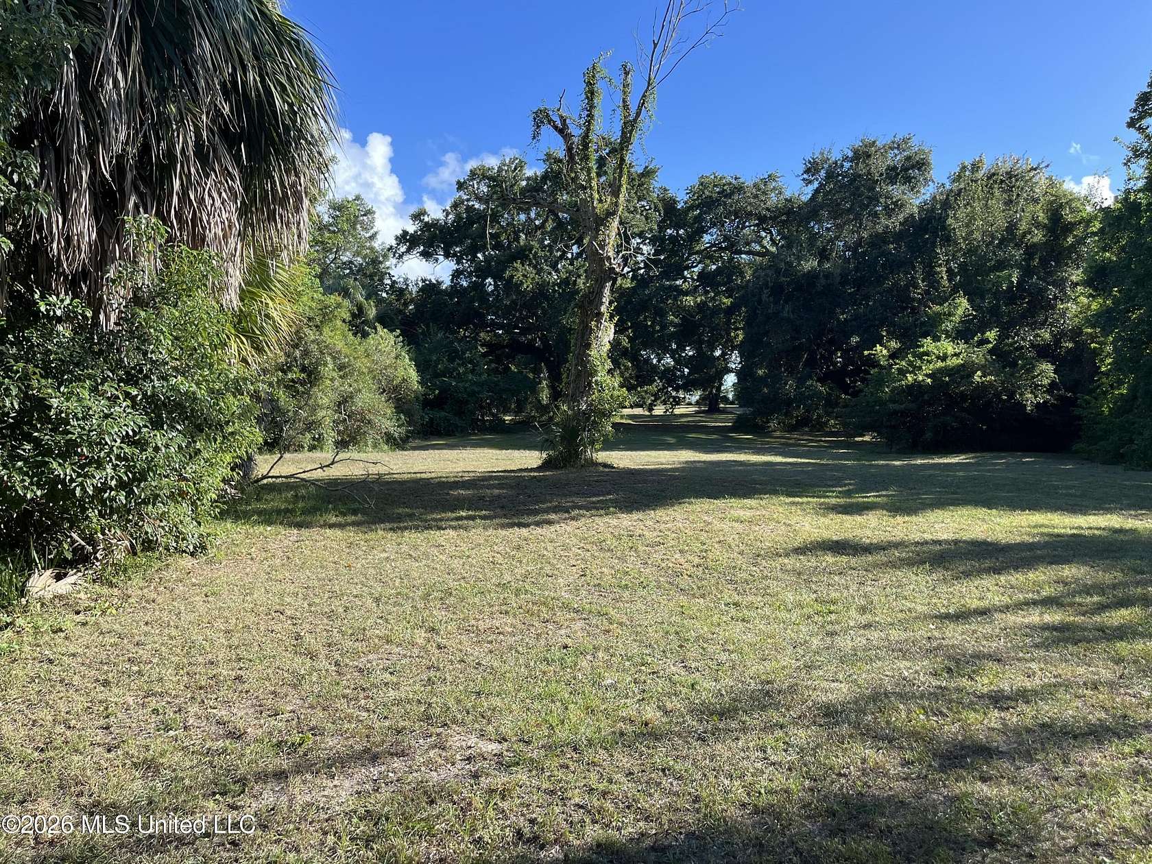 1.6 Acres of Commercial Land for Sale in Gulfport, Mississippi