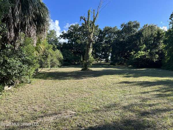 1.6 Acres of Commercial Land for Sale in Gulfport, Mississippi