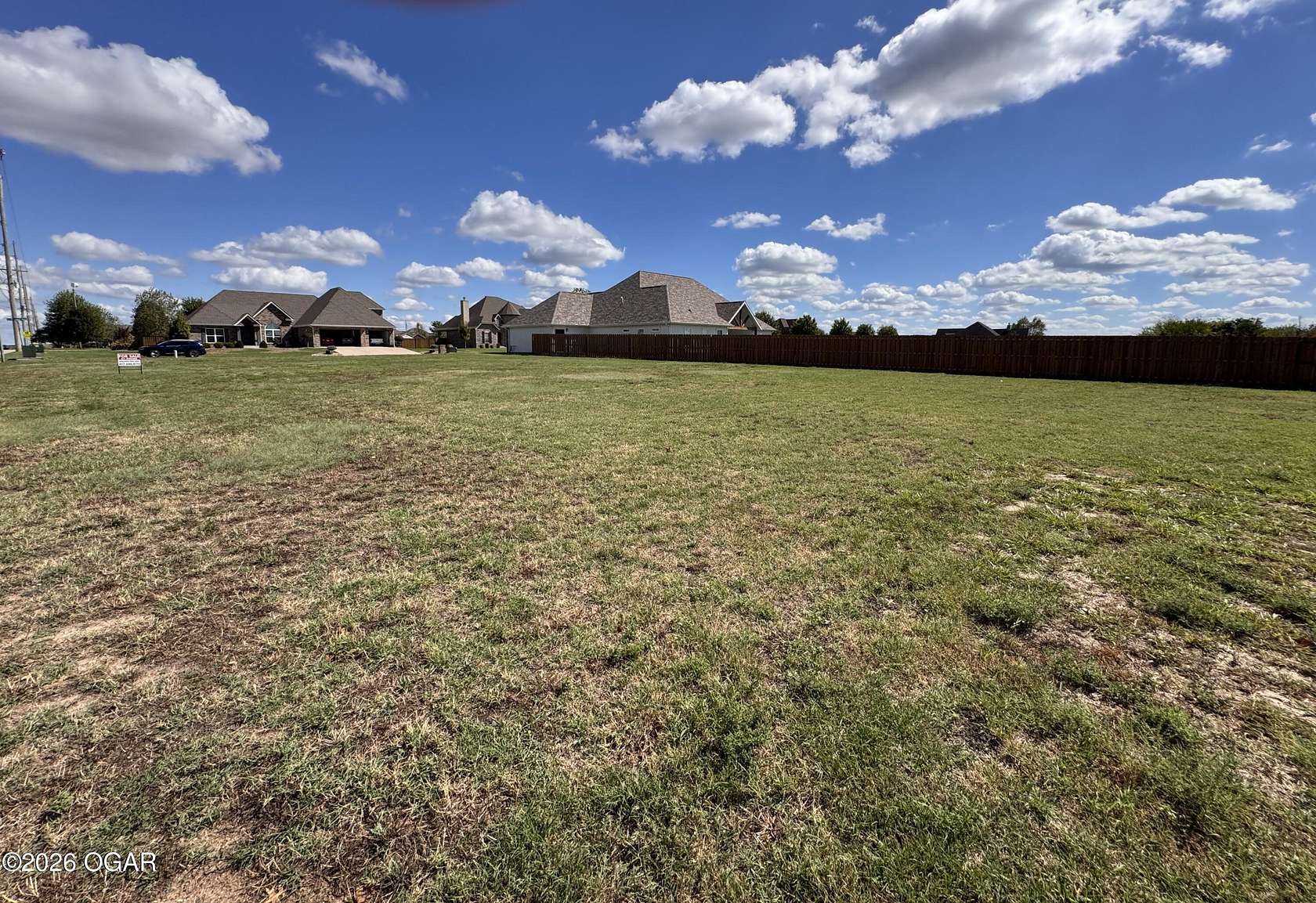 0.42 Acres of Residential Land for Sale in Joplin, Missouri