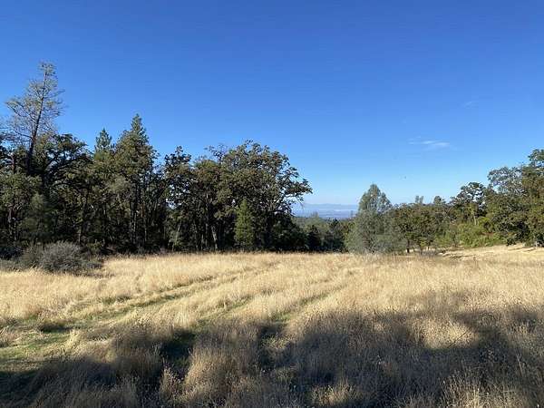 86 Acres of Recreational Land for Sale in Shingletown, California
