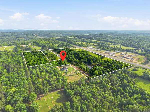 1 Acre of Land for Sale in Twin Groves, Arkansas