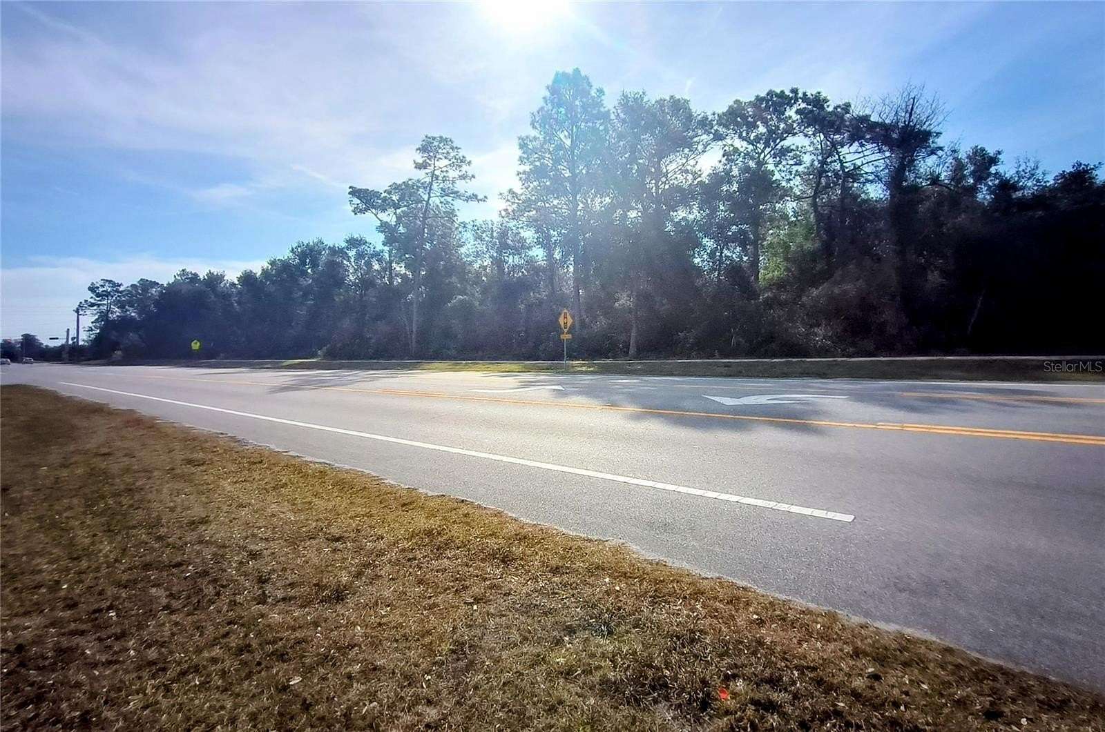 5 Acres of Mixed-Use Land for Sale in Deltona, Florida