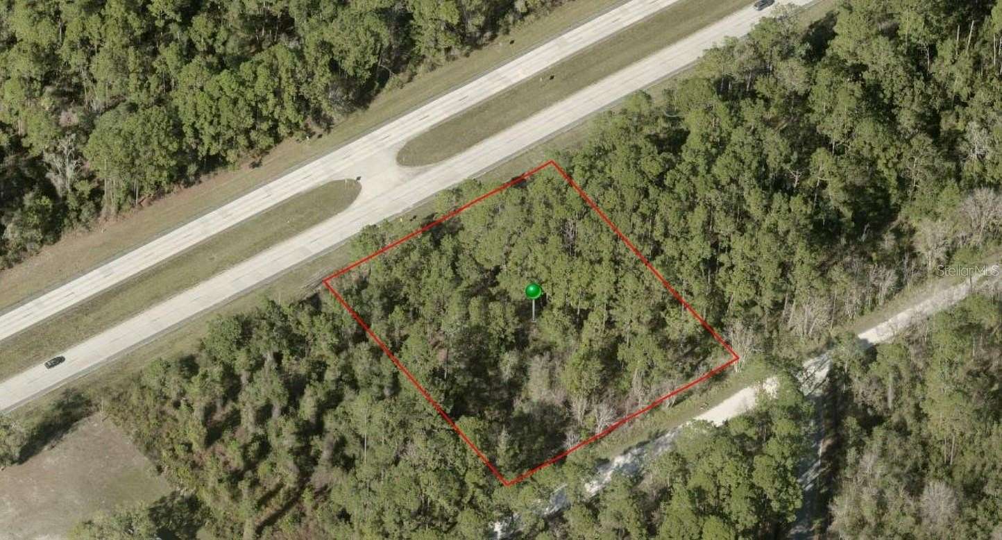 1.38 Acres of Commercial Land for Sale in DeLand, Florida
