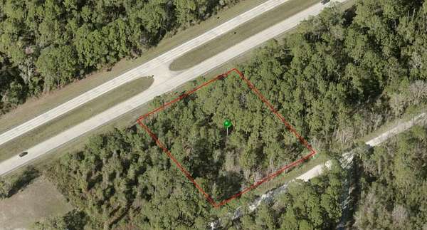 1.38 Acres of Commercial Land for Sale in DeLand, Florida