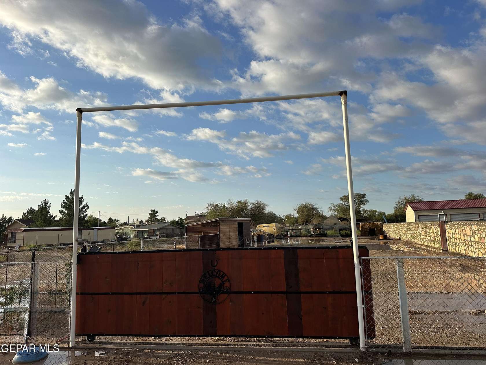 0.21 Acres of Land for Sale in San Elizario, Texas