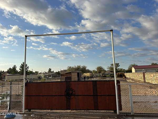 0.21 Acres of Land for Sale in San Elizario, Texas