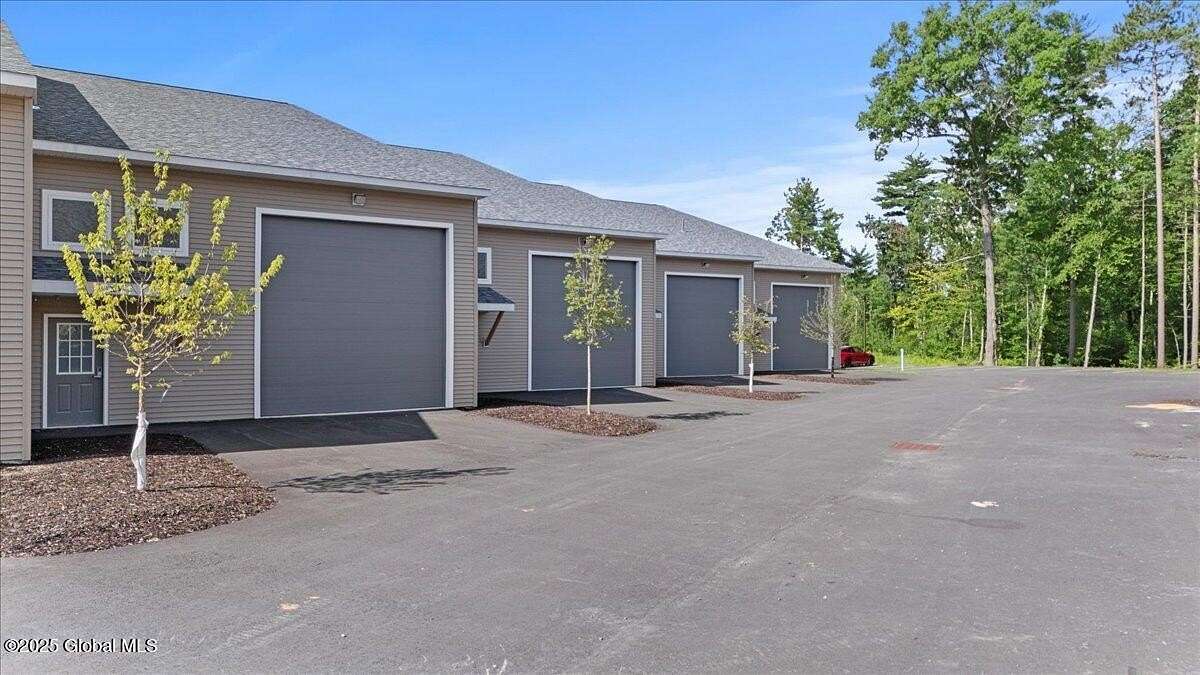 4.55 Acres of Improved Commercial Land for Lease in Saratoga Springs, New York
