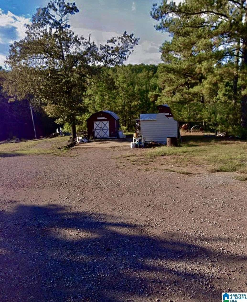 2 Acres of Land for Sale in Adger, Alabama