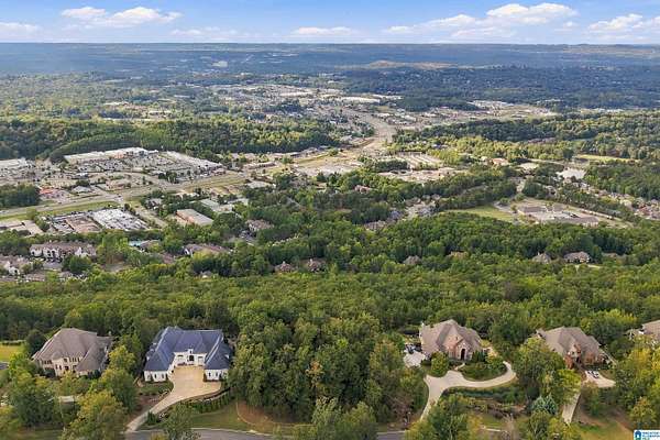 3.28 Acres of Residential Land for Sale in Birmingham, Alabama