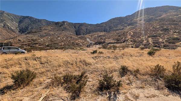 0.18 Acres of Residential Land for Sale in Cabazon, California