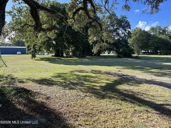 0.26 Acres of Residential Land for Sale in Gulfport, Mississippi