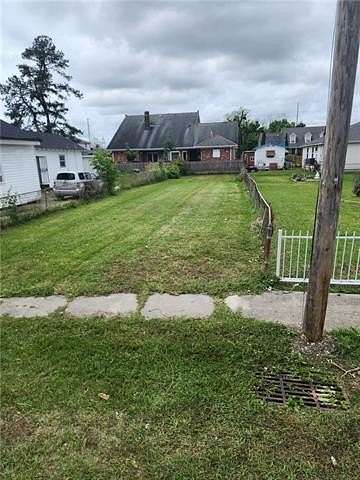 Land for Sale in Gretna, Louisiana