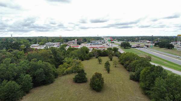 7.49 Acres of Land for Sale in Canton, Texas