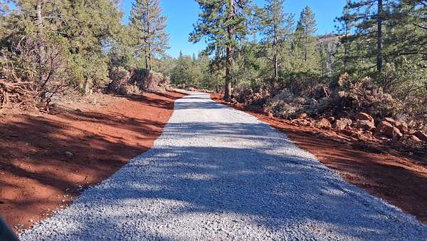 291 Acres of Land for Sale in Shingletown, California