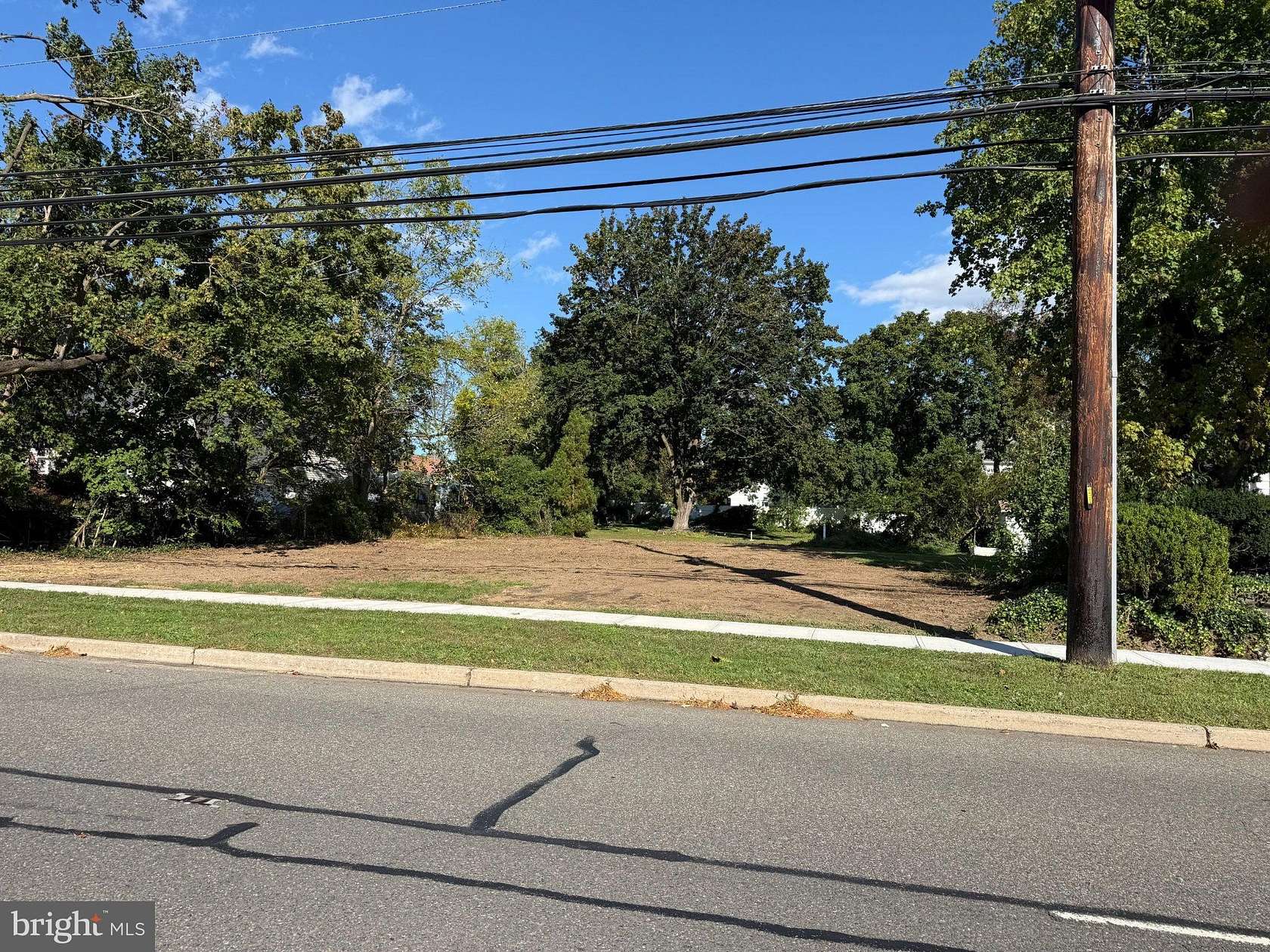 0.05 Acres of Land for Sale in Hamilton Township, New Jersey