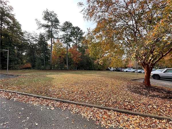 0.32 Acres of Commercial Land for Sale in Williamsburg, Virginia