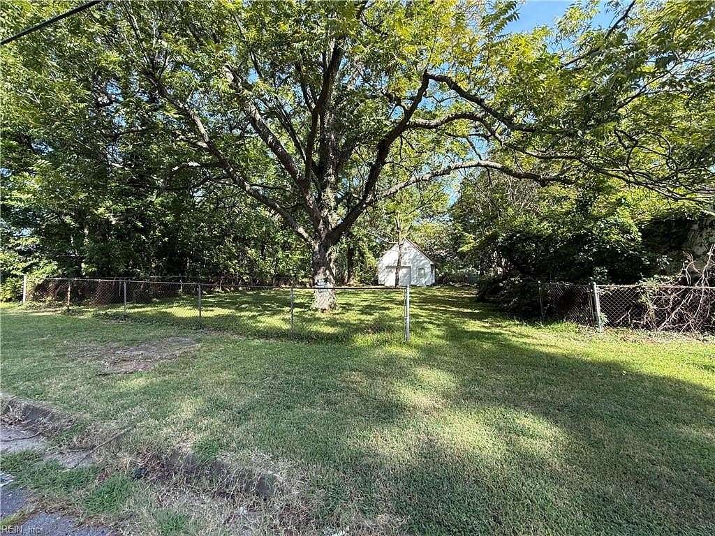 0.22 Acres of Residential Land for Sale in Portsmouth, Virginia