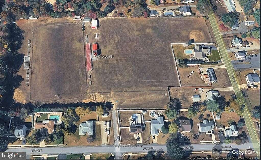 Residential Land for Sale in Hammonton, New Jersey