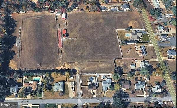 Residential Land for Sale in Hammonton, New Jersey