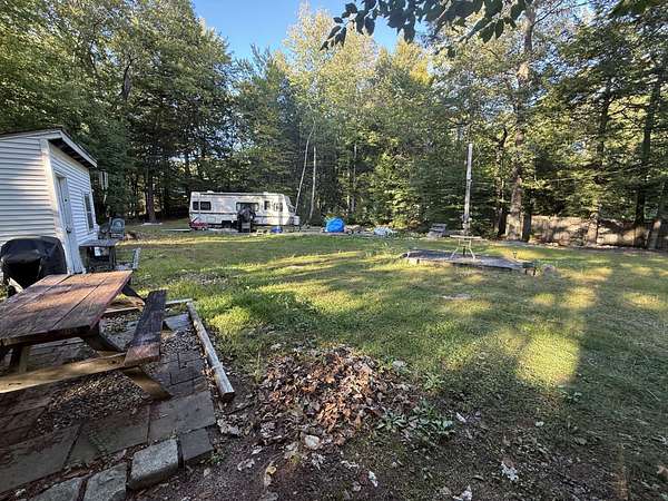 0.57 Acres of Residential Land for Sale in Naples, Maine