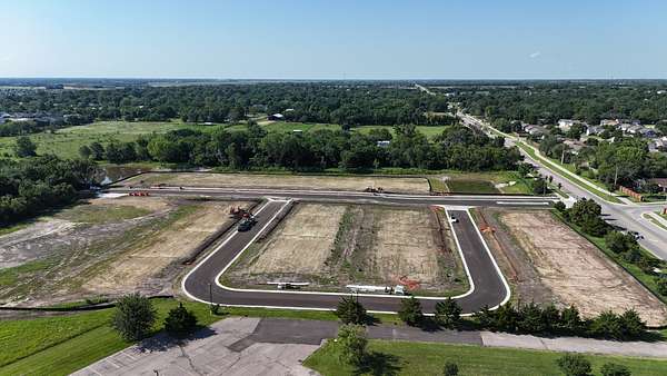 0.25 Acres of Residential Land for Sale in Wichita, Kansas