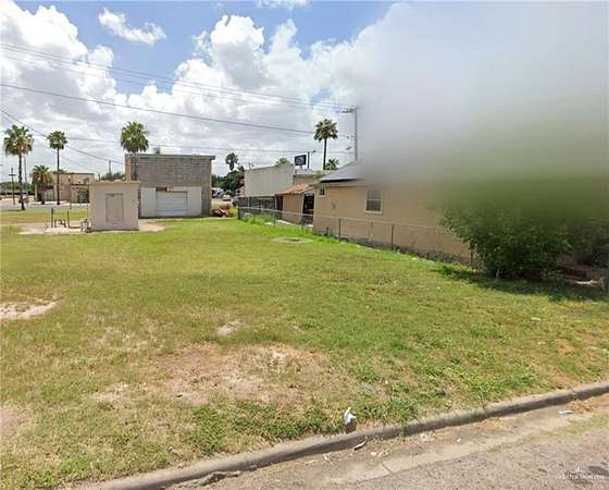 0.04 Acres of Land for Sale in Weslaco, Texas
