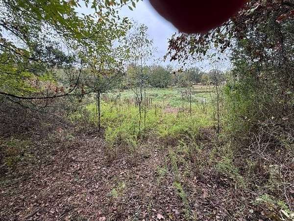 5 Acres of Residential Land for Sale in Alma, Arkansas