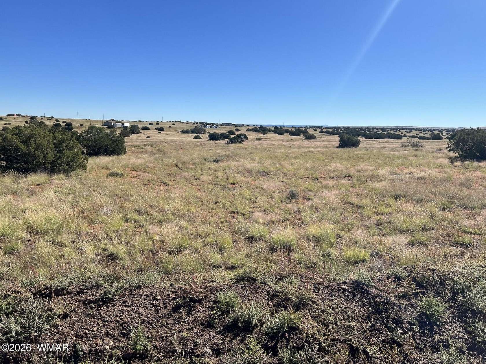 2 Acres of Residential Land for Sale in Concho, Arizona