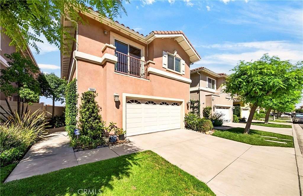 1.78 Acres of Land with Home for Sale in Gardena, California