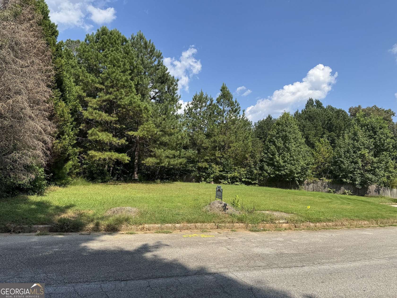0.36 Acres of Residential Land for Sale in Lithonia, Georgia