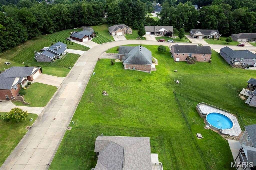 0.28 Acres of Residential Land for Sale in Jackson, Missouri