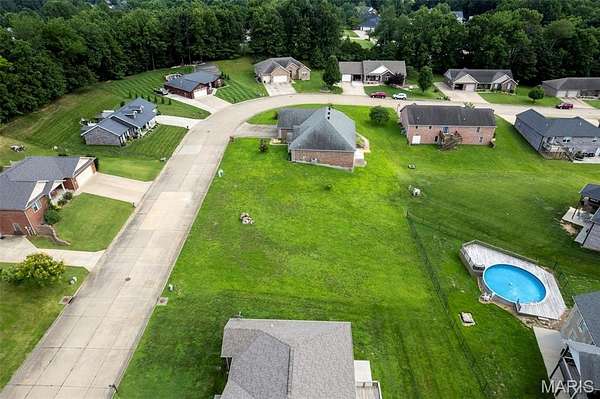 0.28 Acres of Residential Land for Sale in Jackson, Missouri