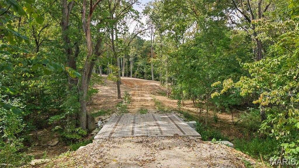 Residential Land for Sale in Central Township, Missouri